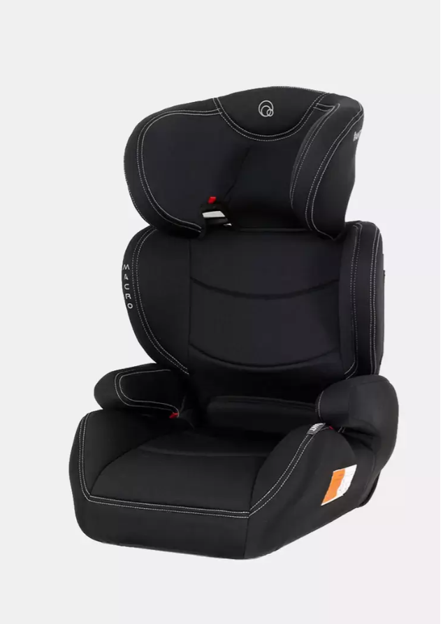 Автокресло RANT MACRO City line / БУСТЕР смотреть онлайн