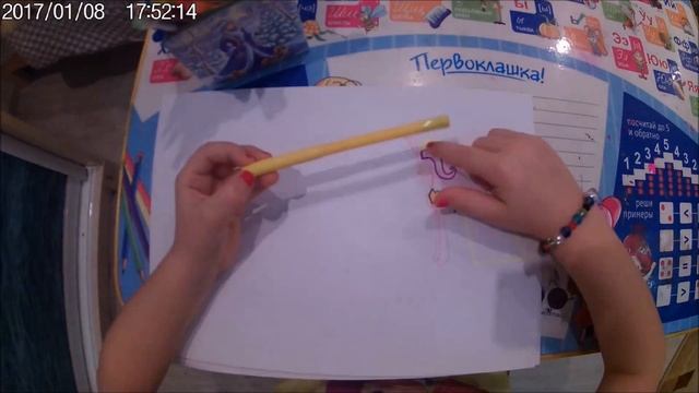 Рисую принцессу Каденс невесту. смотреть онлайн