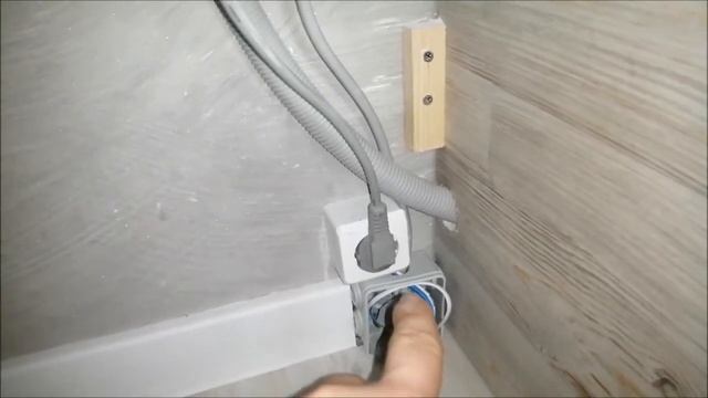 Электрика в квартире, своими руками/ремонт в новостройке смотреть онлайн