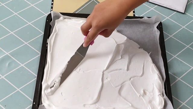 Ақуыздан жасалған рулет. Дұрыс жасалу жолы. Қазақша рецепт. смотреть онлайн