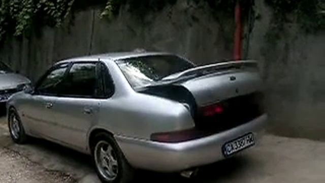 Ford scorpio 1998 remote control смотреть онлайн