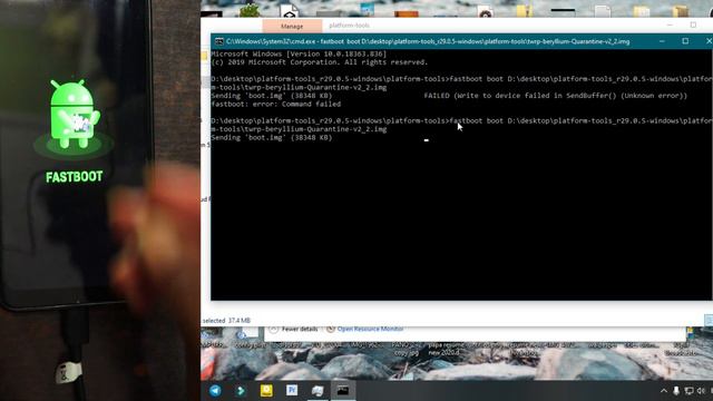 Write to device failed Invalid argument Fastboot Press Any Key To Shutdown And Black Screen Poco смотреть онлайн