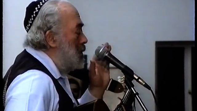 Rabbi Shlomo Carlebach - Mercaz HaRav - 17-1-01.92 смотреть онлайн