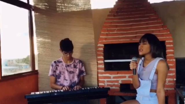 Home - Gabrielle Aplin (Cover By: Youngster Chords) смотреть онлайн