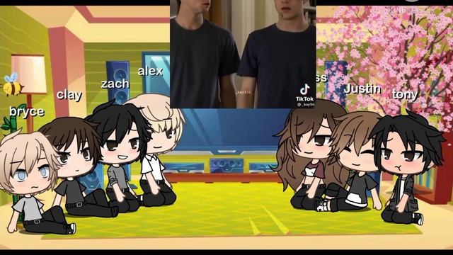 past 13 reasons why react смотреть онлайн