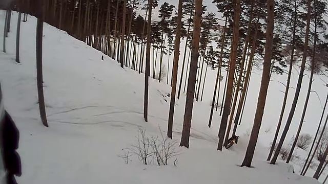Это Уктус! (20.02.17г) смотреть онлайн