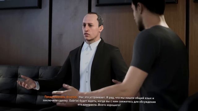 ПЕРЕСТРОЙКА за ЮВЕНТУС в ФИФА 23 пока БУФФОН не выиграет ЛЧ | фифа эксперименты #fifa23 смотреть онлайн