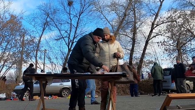 БАРАХОЛКА ПЕТРОВКА! ПО ТУ СТОРОНУ ПРИЛАВКА, РЕЗУЛЬТАТ УДИВИЛ!! ЛУЧШАЯ ДНЕВНАЯ КАССА ЗА ПОЛ ГОДА смотреть онлайн