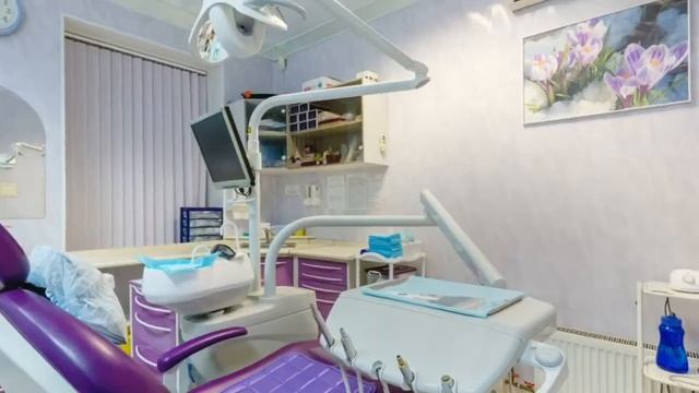 Добро пожаловать в Аполлония Дентал Клиник смотреть онлайн