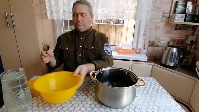 Казачье застолье смотреть онлайн