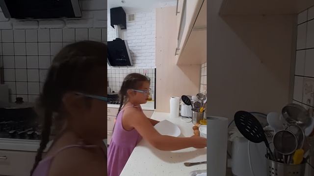 Всем привет) попробуем сделать этот вкусный Тарт с голубикой ??? смотреть онлайн