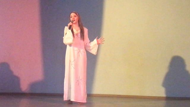 Иулитта Чорнобай - Конь смотреть онлайн