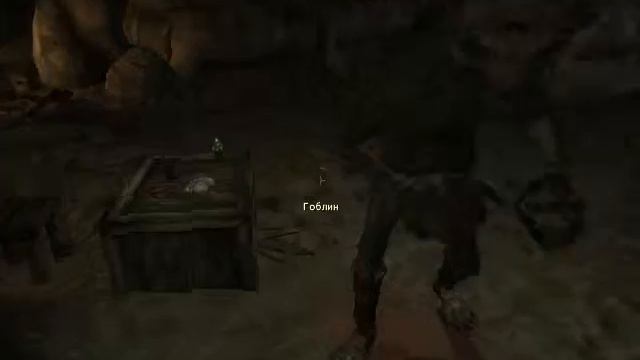 Играем в The Elder Scrolls IV: Oblivion #1 Побег из тюрьмы смотреть онлайн