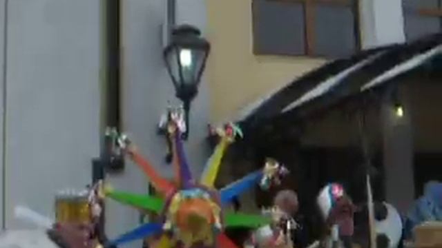 Різдвяна зірка - вертеп на Різдво - колядки смотреть онлайн