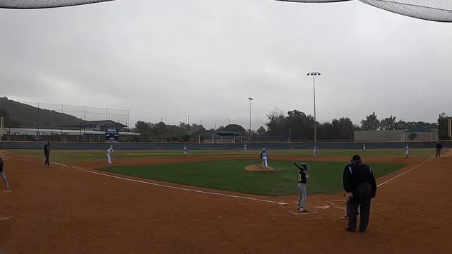 2021-10-23 VBA 11U Blue vs SD Crush 11U смотреть онлайн