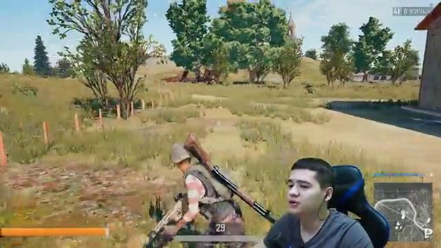 ТЕСТИРУЕМ ОЧЕРЕДНОЕ ОБНОВЛЕНИЕ!!! (БЕЗ МАТА). PLAYERUNKNOWN'S BATTLEGROUNDS PUBG смотреть онлайн