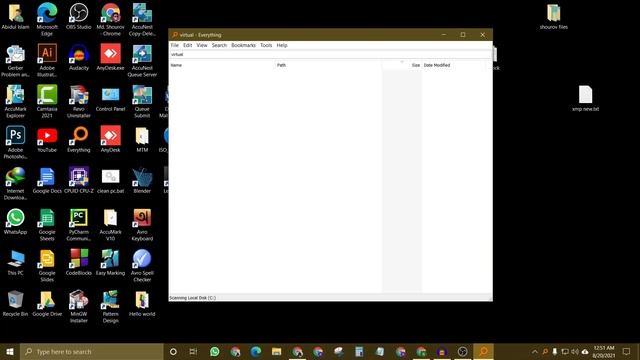 How to Download and Install Virtual Box | Install Multiple OS In One Computer смотреть онлайн