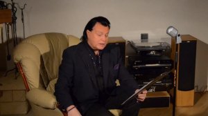 Юрий Охочинский «Звёзды падают с неба»