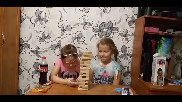 Челендж брусок с Сюрпризом смотреть онлайн