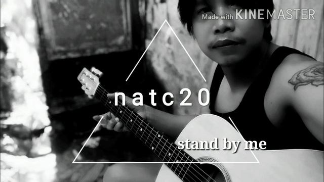 Oasis - Stand by me / natc20 cover смотреть онлайн