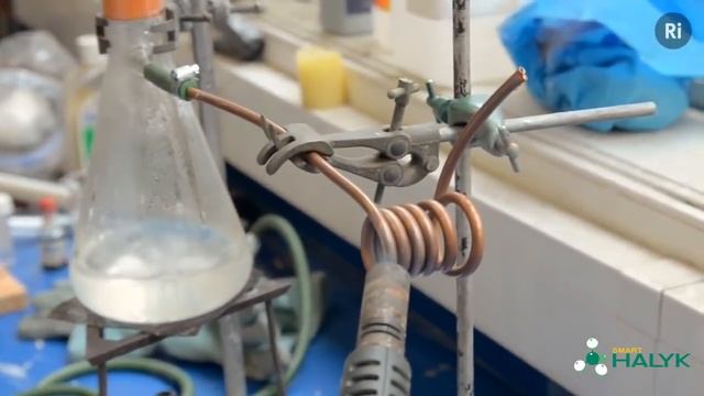 Взрывная наука: как зажечь спичку водой смотреть онлайн