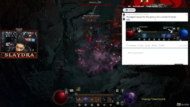 Diablo 4 What Fans Want Changed (Diablo 4 Beta Feedback) смотреть онлайн