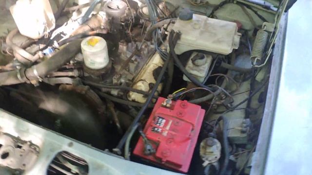 V8 газ 24 смотреть онлайн