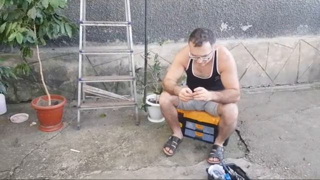 Быстро и чисто