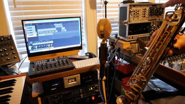 Here We Go...Again (cover) смотреть онлайн