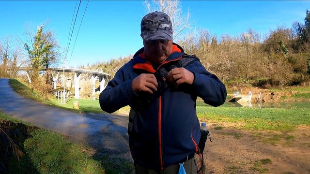 Rapala Urban Sling Bag