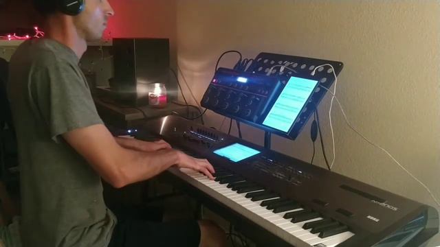 Band of Brothers Theme смотреть онлайн
