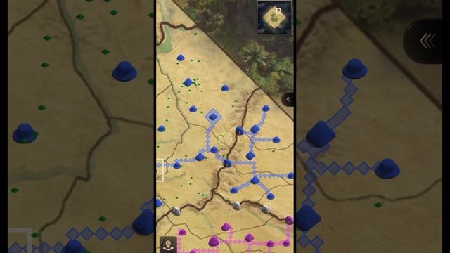 The Ants. Советы для новичков по острову