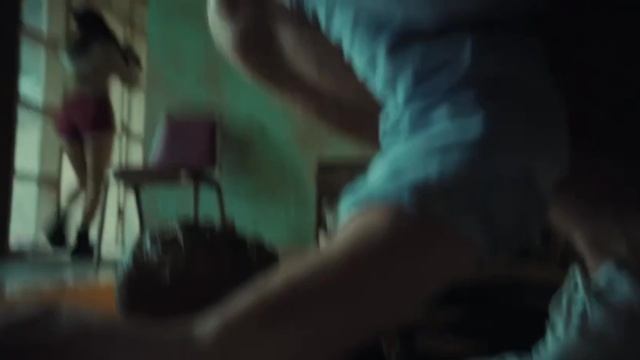 Паранормальные явления: Отель призраков ? Русский трейлер ? Фильм 2023 смотреть онлайн