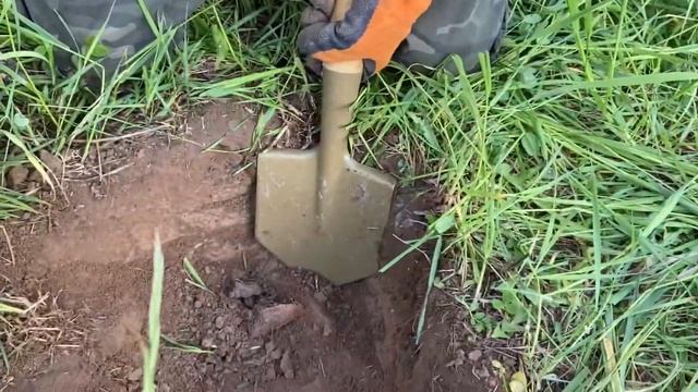 Впервые отправились на поиски СЕРЕБРЯНЫХ МОНЕТ в ближайшее Подмосковье! Попытка №1 смотреть онлайн