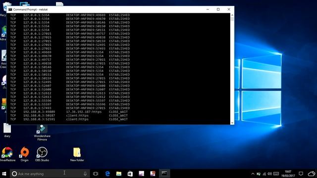 how to hack ip addresses with cmd смотреть онлайн
