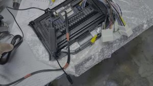 Lada Xray - Установка Андроида