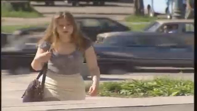 Люди в Москве . 1997 год смотреть онлайн