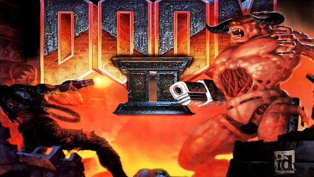 Doom 2 PC Soundtrack - Map 09 The Pit - Into Sandy's City смотреть онлайн