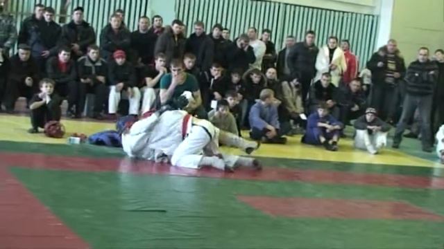 242. Брындин Артём - Кочергин Василий 2010 смотреть онлайн
