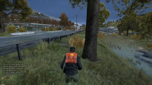 Гайд Day Z Standalone [Сбор ягод] смотреть онлайн