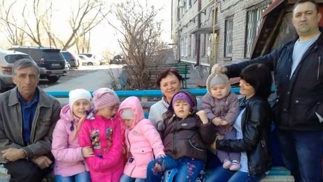Подарок к Юбилею Геннадию и Наталье Дмитриенко смотреть онлайн
