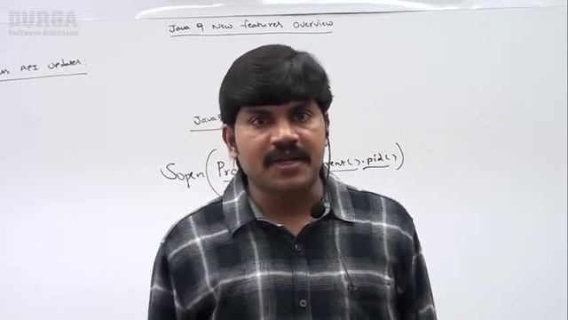 JAVA 9 New Features YouTube Live Stream by Durga Sir смотреть онлайн