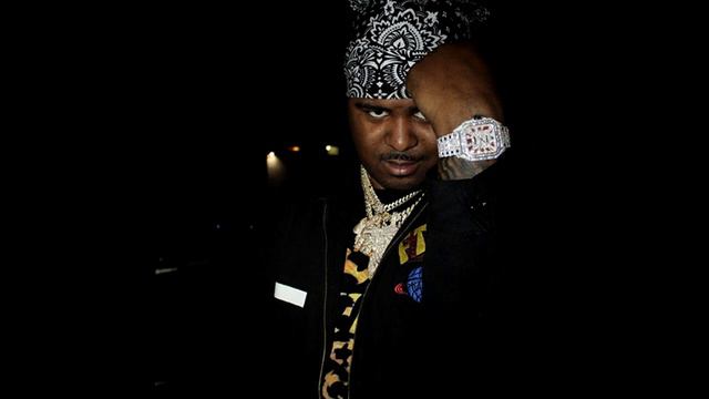 [FREE] Drakeo The Ruler X Ralfy The Plug Type Beat "Iron Fist" Dark West Coast Type Beat 2024 смотреть онлайн