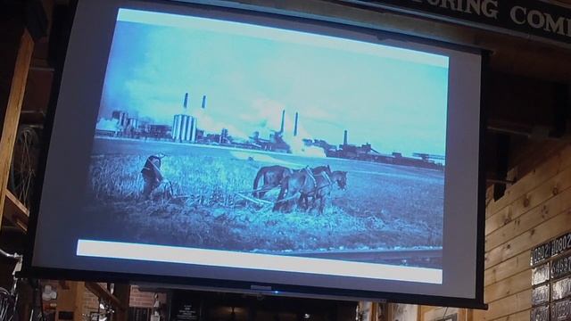 The Factory and the Making of the Modern World смотреть онлайн