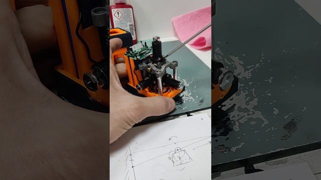 Миниатюрный 3D лазерный уровень Cigman смотреть онлайн