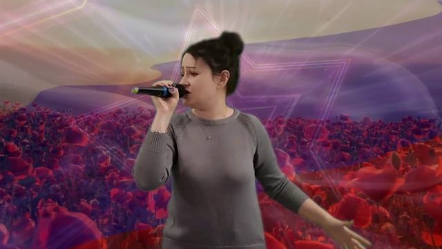 ВОЛКОВА Анна - Русские не сдаются смотреть онлайн