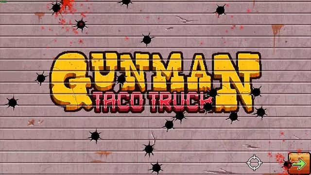 How to get Gunman Taco Truck on Steam смотреть онлайн