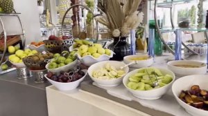 RIXOS PREMIUM MAGAWISH SUITES & VILLAS    детальный обзор самого дорогого отеля Египта -