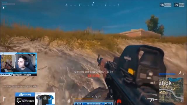 PUBG КАК ПЕРЕСТРЕЛИВАТЬ ПРОТИВНИКА, КАК ПОБЕЖДАТЬ В ЛОБОВОЙ ПЕРЕСТРЕЛКЕ В ПУБГ смотреть онлайн