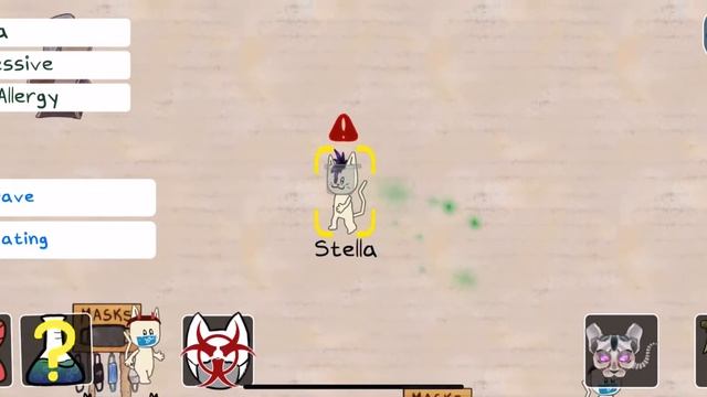 CAT COLONY CRISIS | iOS | Global | First Gameplay смотреть онлайн
